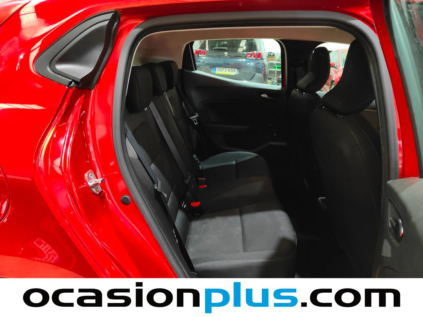 Renault Clio Renault Clio Life SCe (65 CV) gasolina