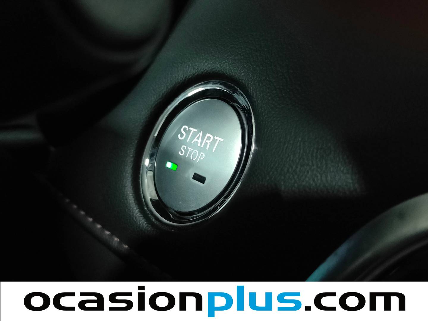 MG HS MG HS Turbo GDI Luxury (162 CV) manual