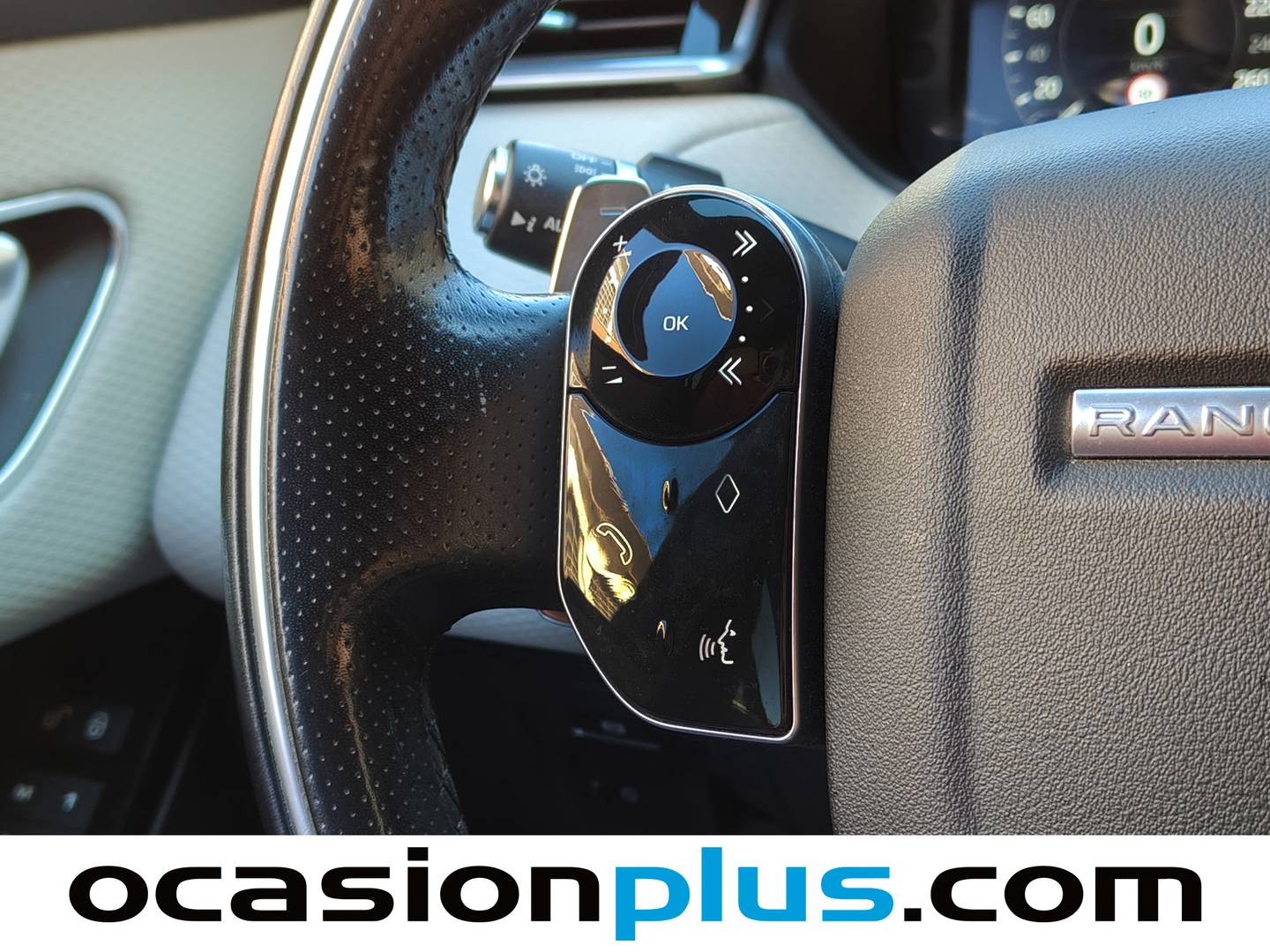 Foto Land Rover Range Rover Velar Land Rover Range Rover Velar D300 R-Dynamic 4WD Auto (300 CV)