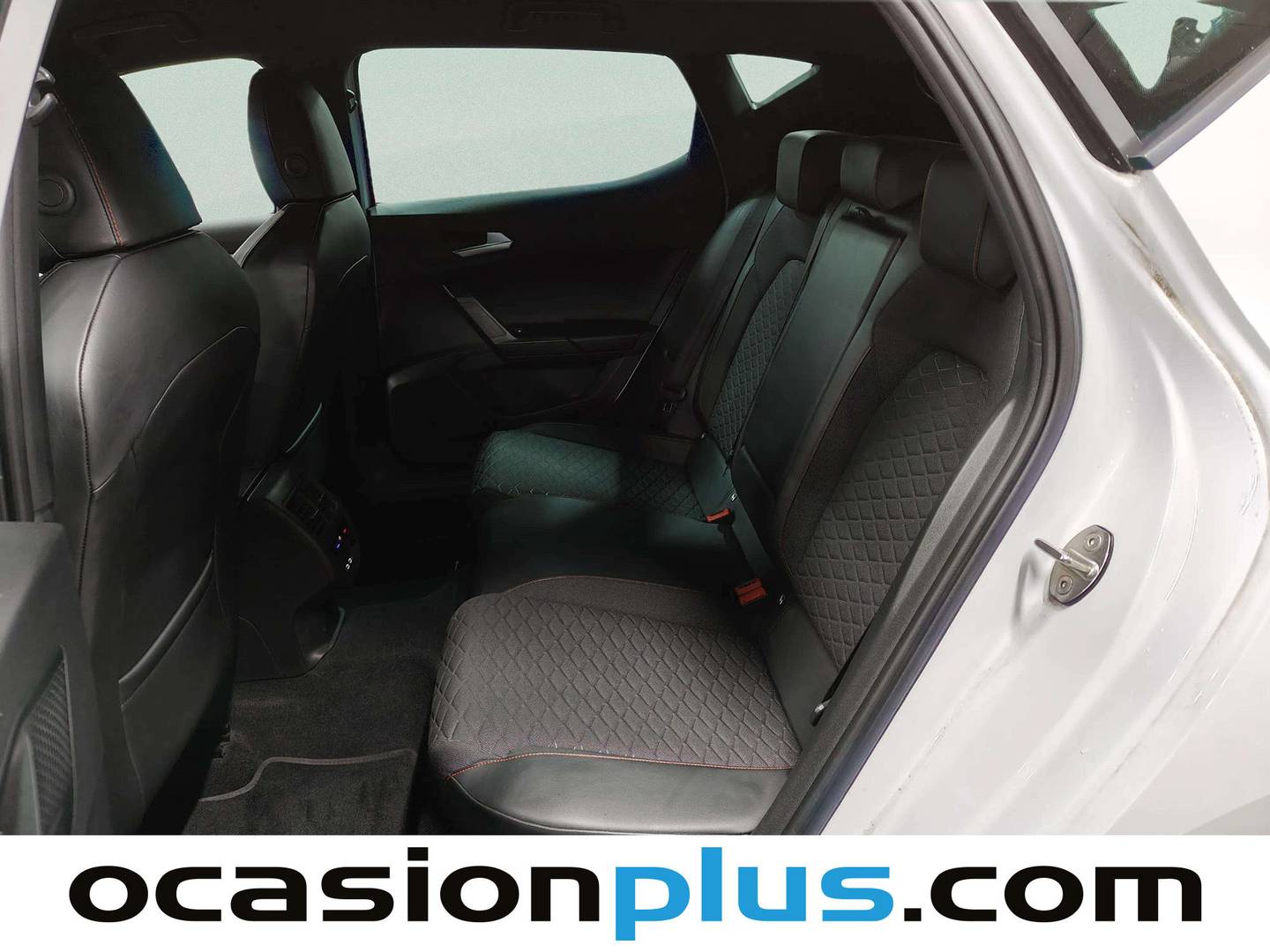 Foto Seat León SEAT León 1.5 TSI S&S FR Launch Pack L (150 CV)