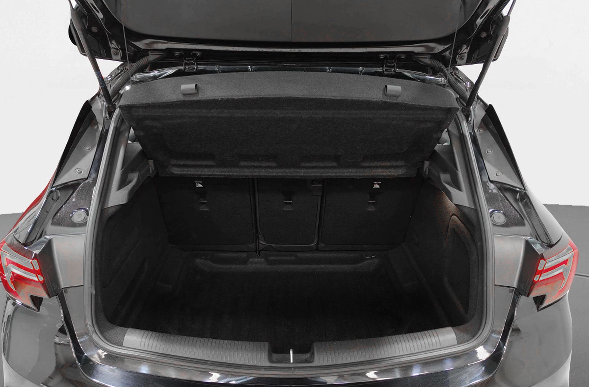 Opel Astra 1.6 CDTI GSi Line - foto 17