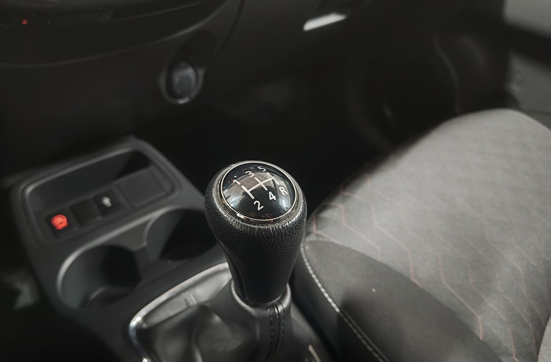 Mitsubishi Space Star 120 MPI Motion - foto 5