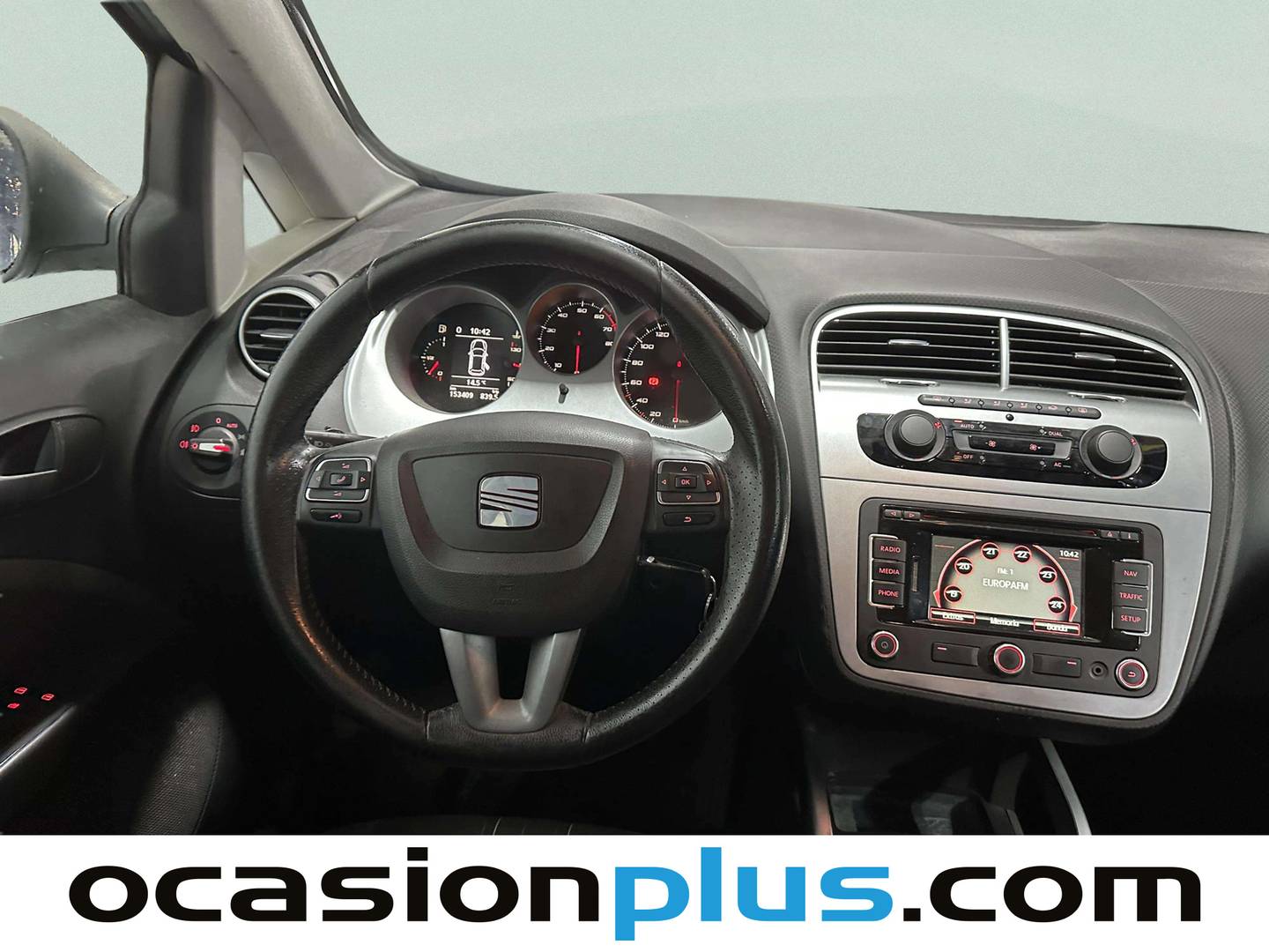 Foto Seat Altea XL SEAT Altea XL 1.2 TSI Style (105 CV)