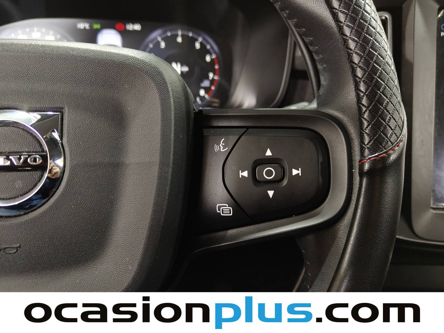 Foto Volvo XC40 Volvo XC40 T3 (156 CV)