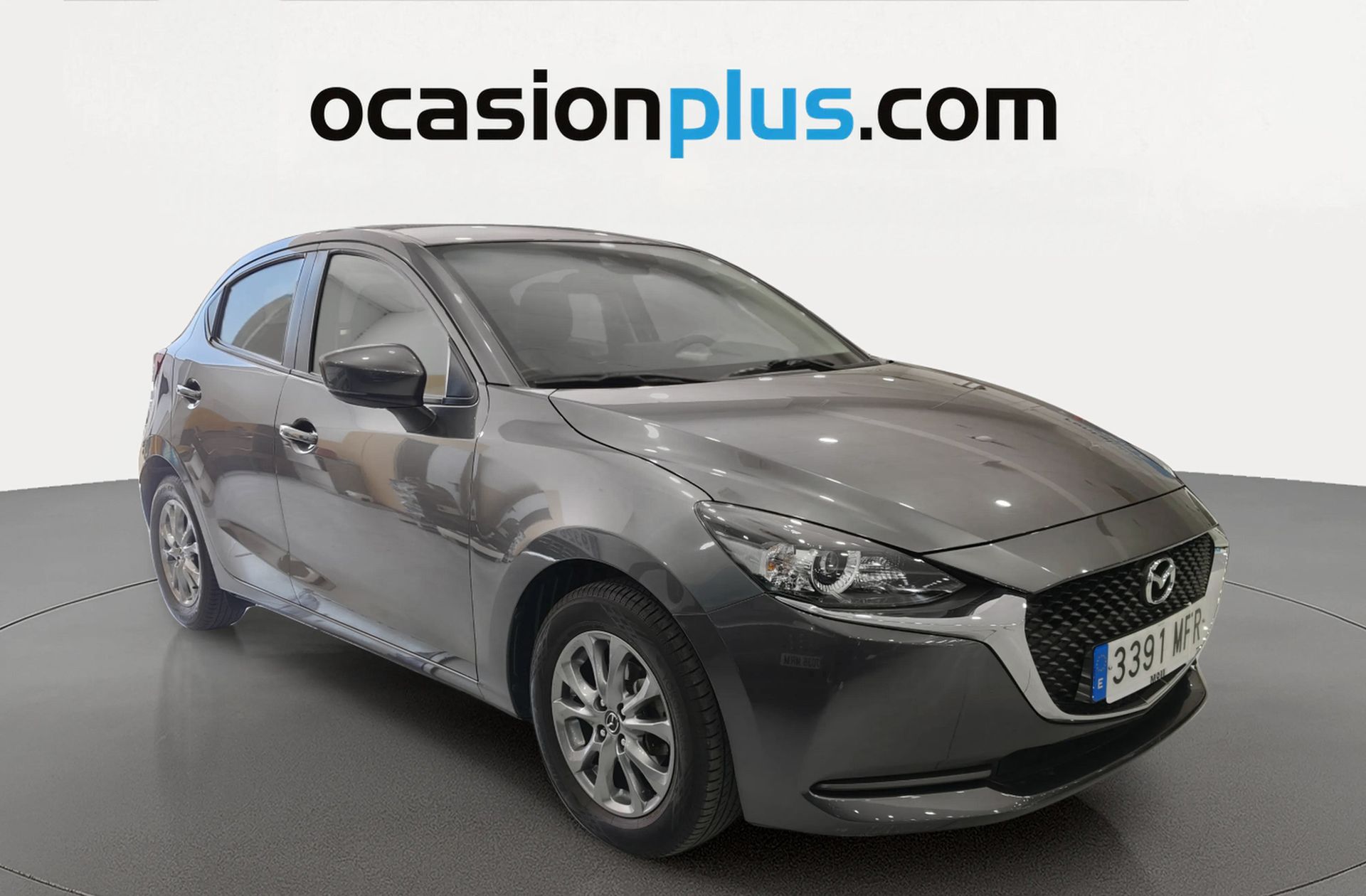 Mazda Mazda2 1.5 GE Origin - foto 2