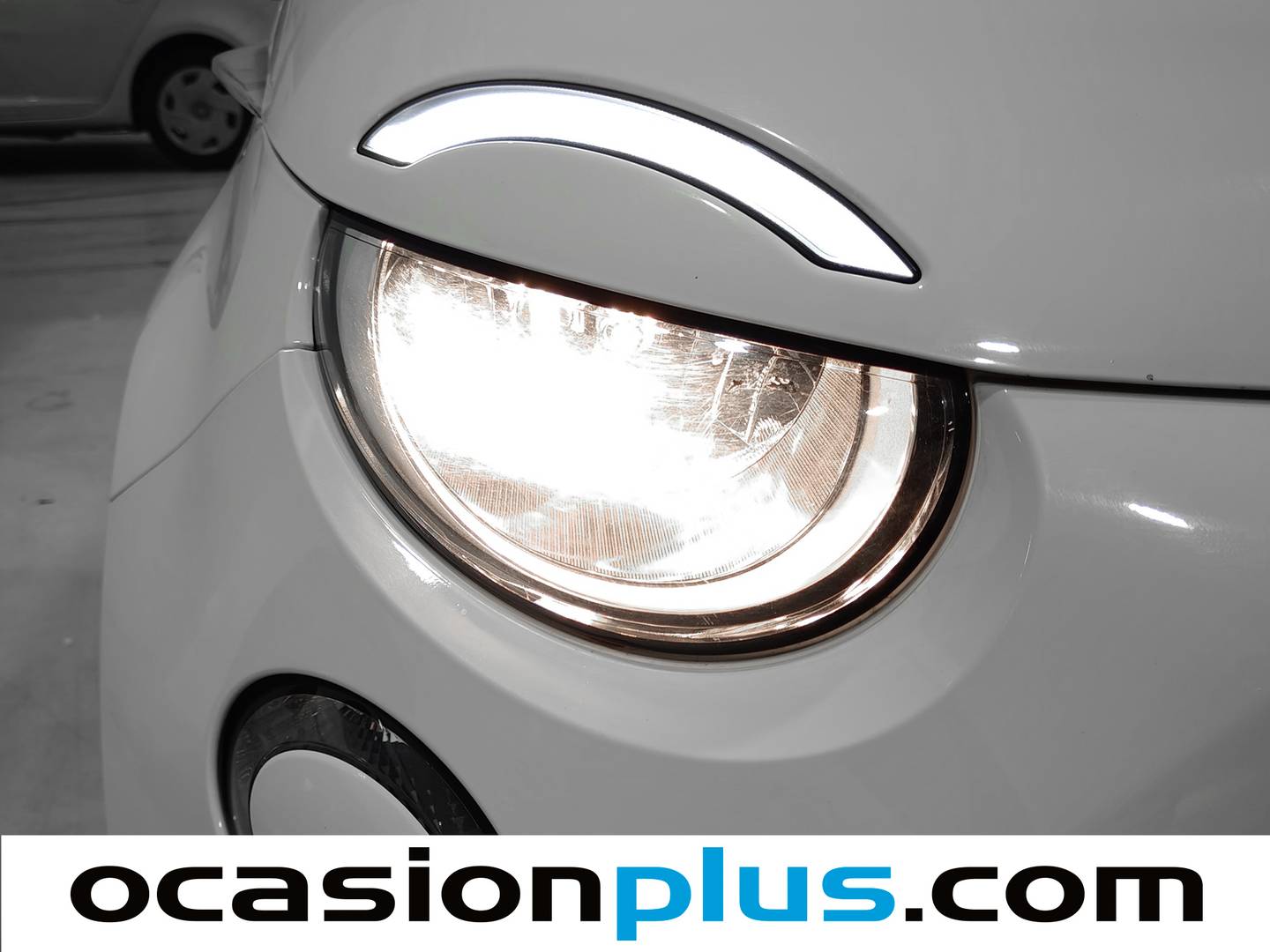 Foto Fiat 500 Fiat 500 Electrico Electrico 500 Icon Hb 320km (118 CV)