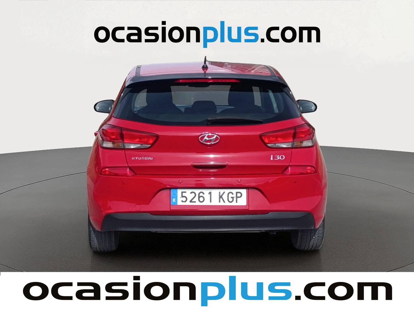 Hyundai i30 Hyundai i30 1.6 CRDI Klass (95 CV) al mejor precio