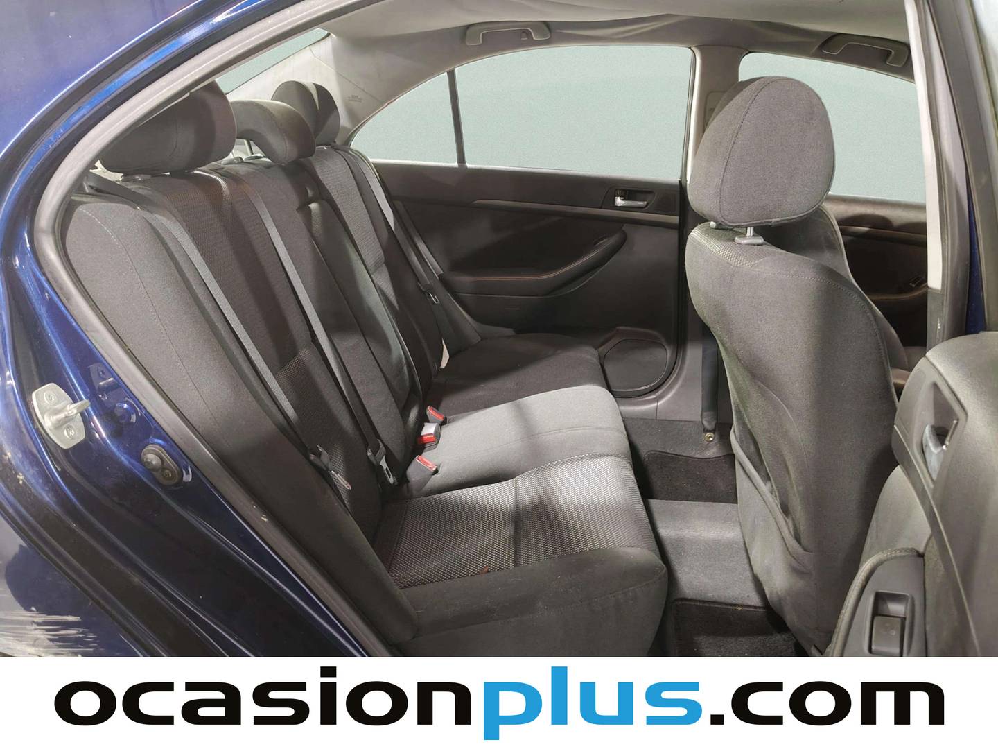 Toyota Avensis Toyota Avensis 1.8 VVT-I Sol (129 CV) al mejor precio