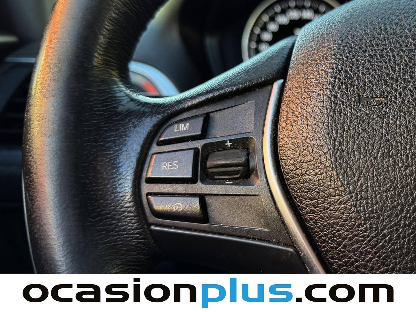 Foto BMW Serie 1 BMW Serie 1 116d (116 CV)