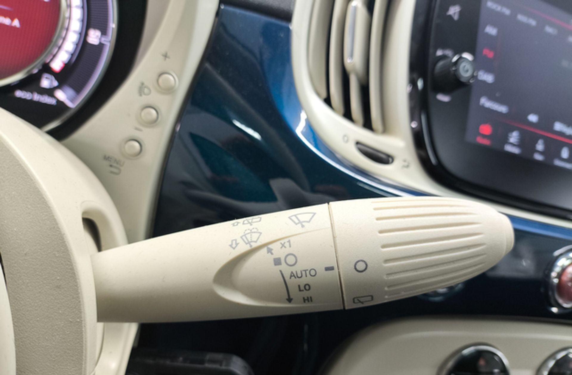 Fiat 500C 1.0 Hybrid Dolcevita - foto 27
