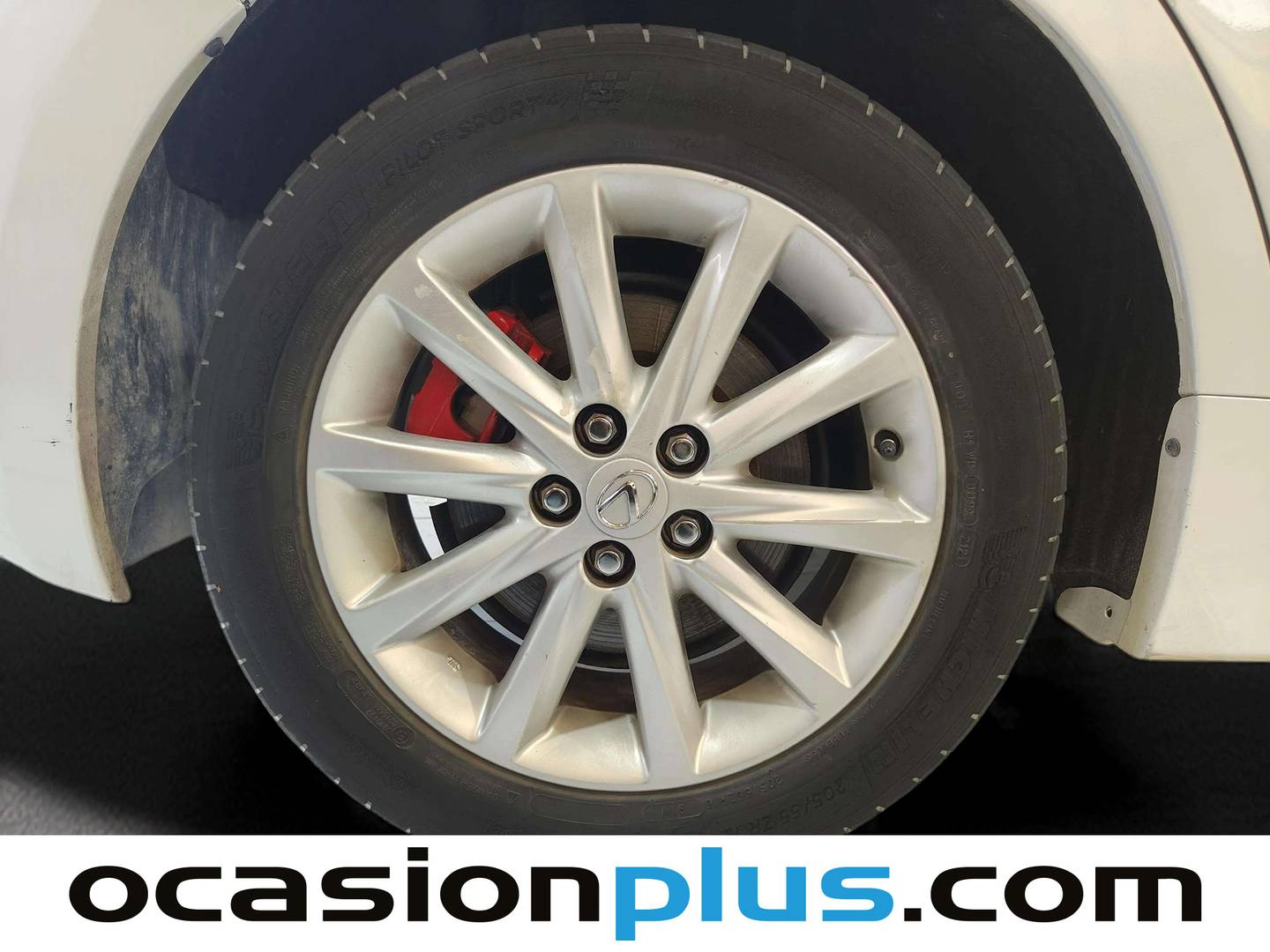 Lexus CT Lexus CT 200h Pack Hybrid Drive (136 CV) híbrido
