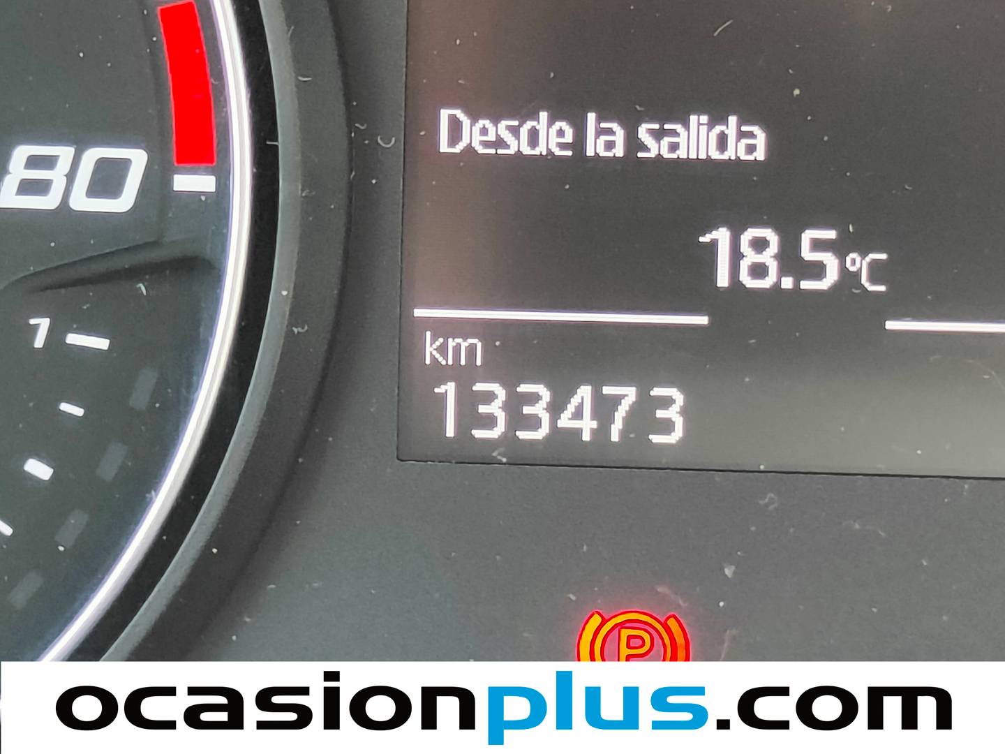 Seat Ibiza Seat Ibiza 1.0 TGI GNC S&S Style (90 CV) seminuevo