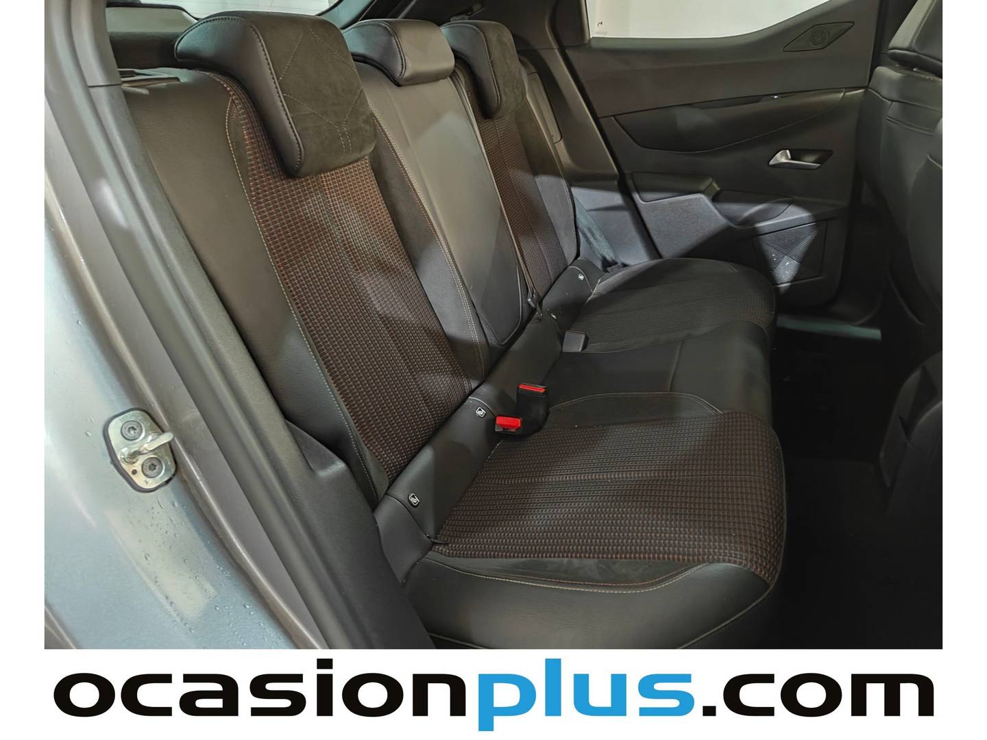 Foto DS DS 3 DS DS3 Performance Line PureTech Auto  (130 CV)