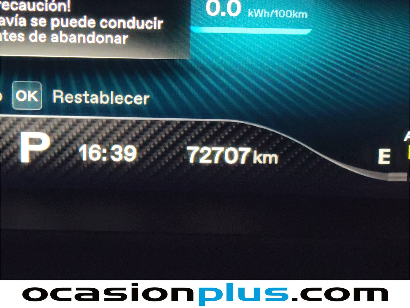 MG eHS MG eHS 1.5 T-GDI PHEV Luxury (258 CV) 258cv