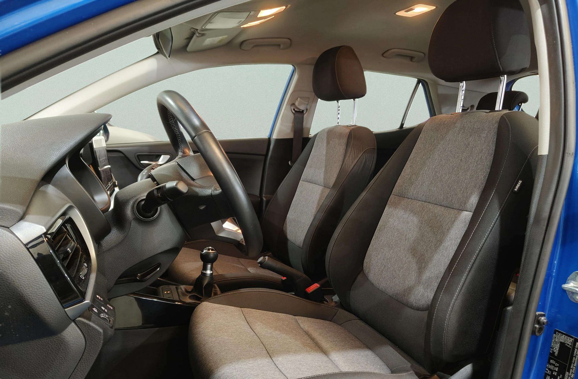 Kia Stonic 1.2 DPi Drive - foto 11