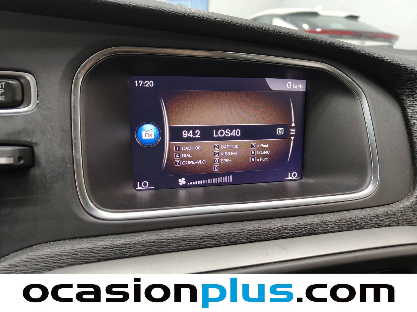 Volvo V40 Cross Country Volvo V40 Cross Country D2 Momentum (120 CV) diésel
