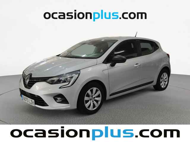 Renault Clio Seminuevos Las palmas