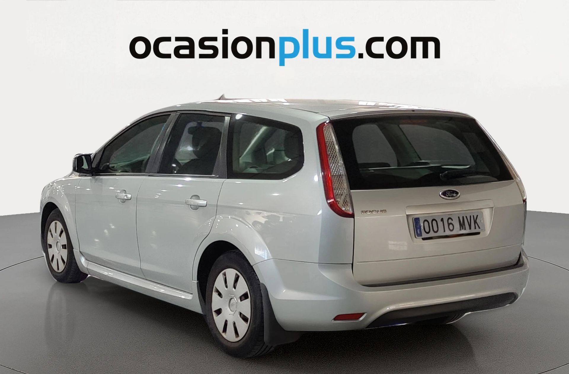 Ford Focus SportBreak 1.6 TDCi Trend - foto 3