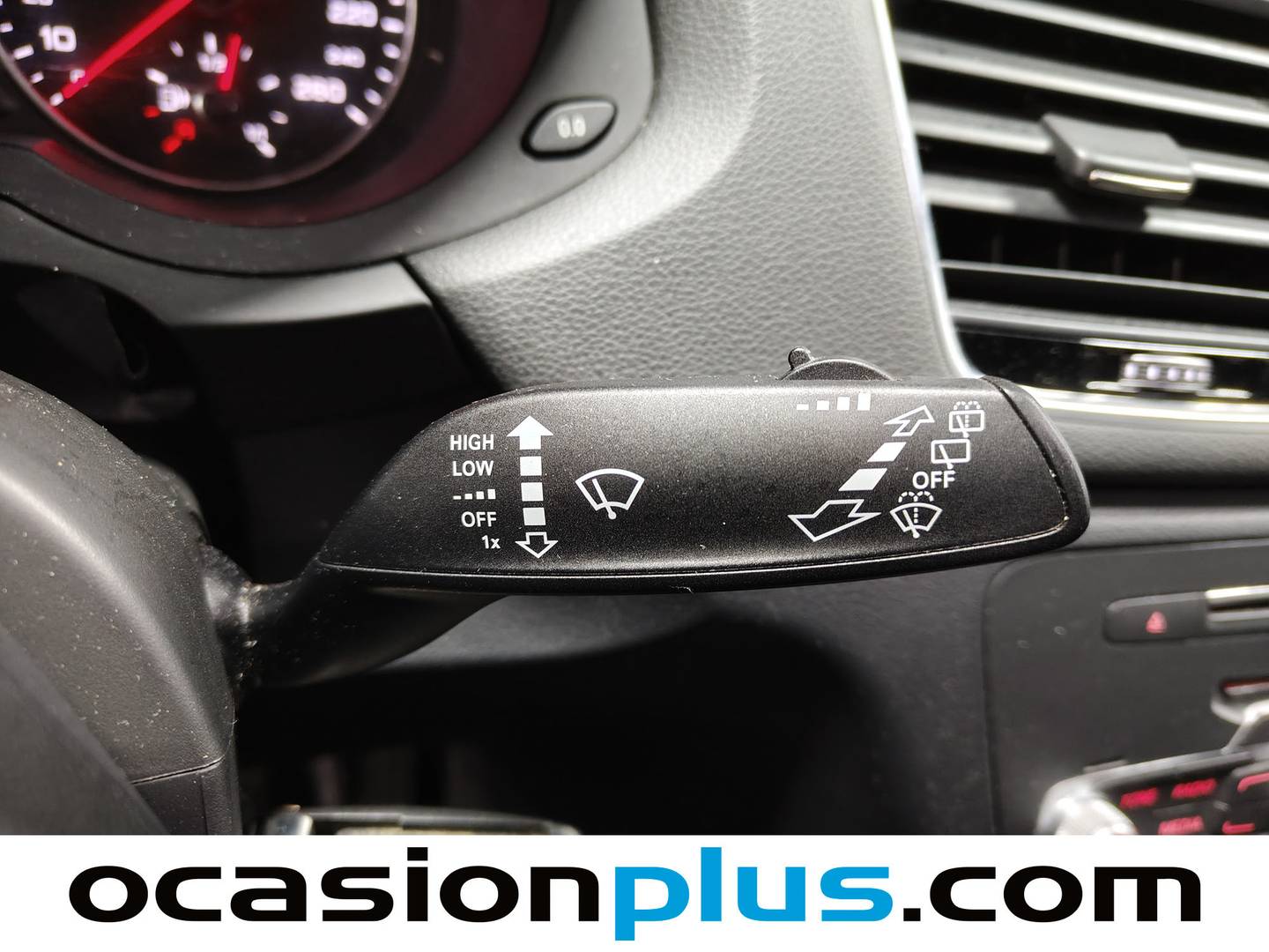 Foto Audi Q3 Audi Q3 design edition 2.0 TDI (150 CV)