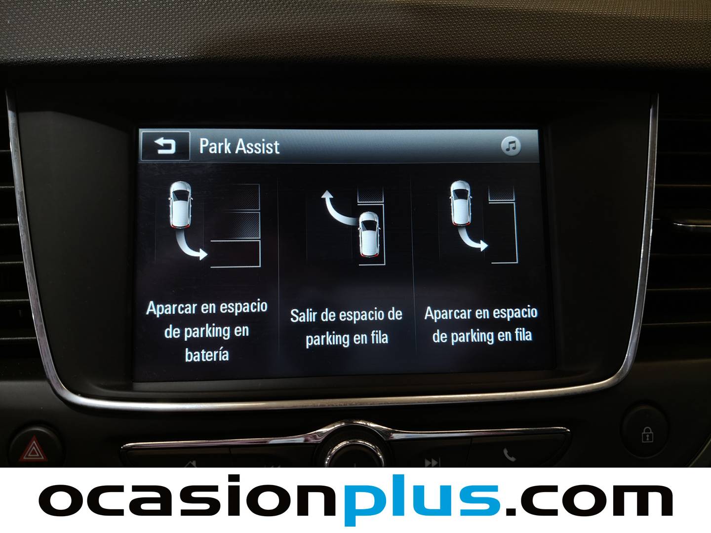 Opel Crossland X Opel Crossland X 1.2 S&S Innovation (130 CV) 130cv