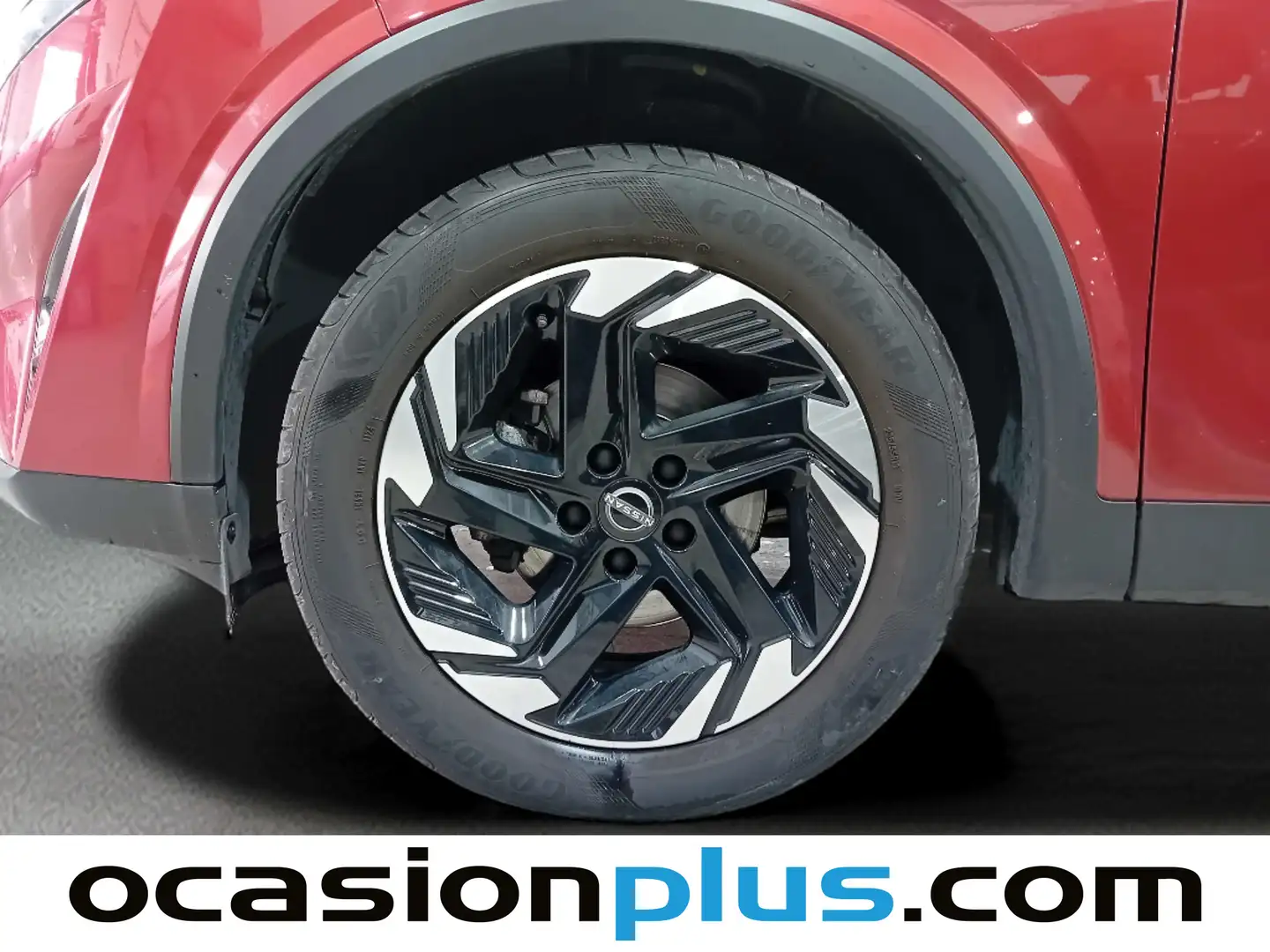 Foto Nissan QASHQAI Nissan Qashqai DIG-T 160 N-Connecta Xtronic DCT (158 CV)