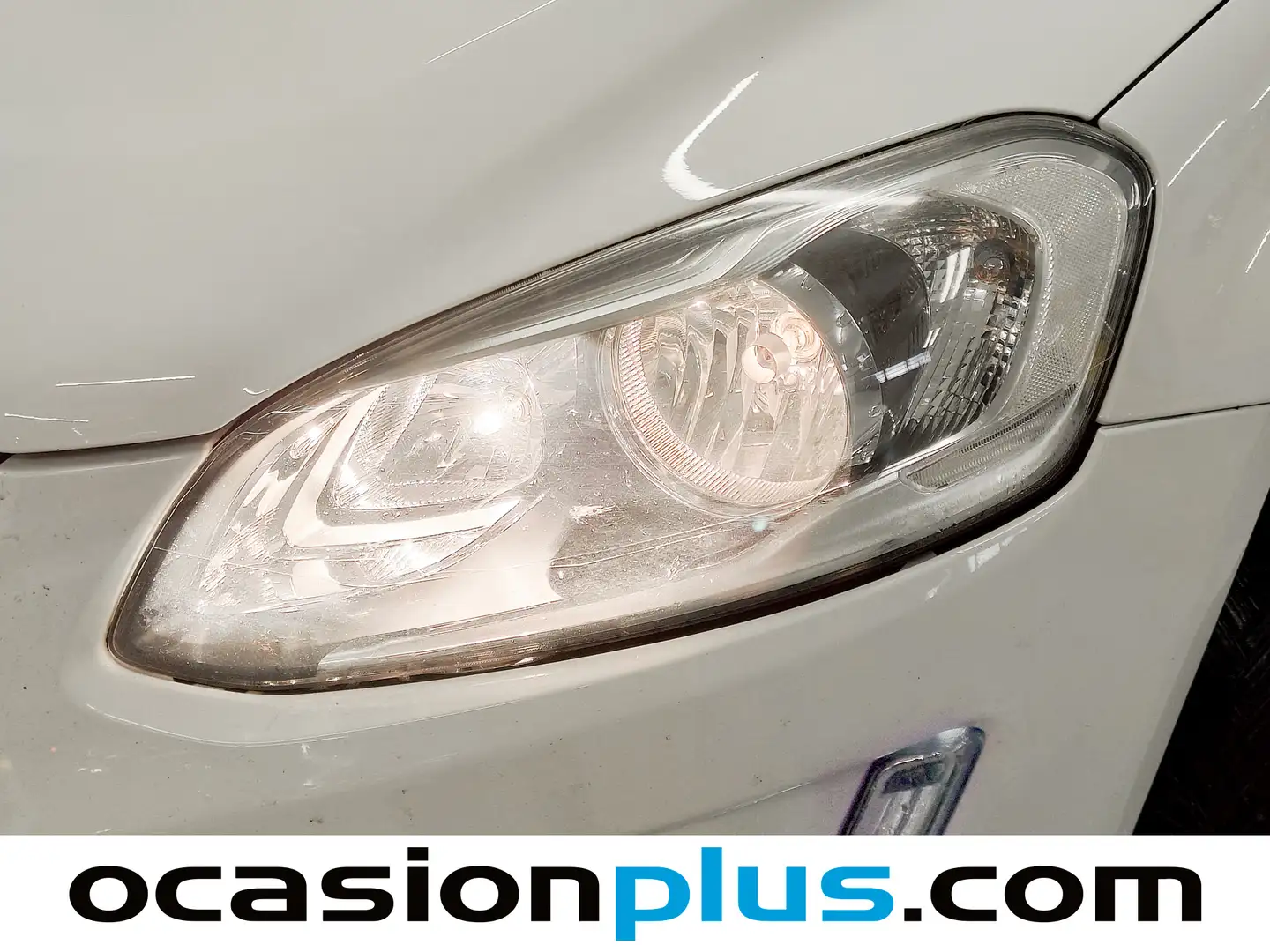 Foto Volvo XC60 Volvo XC60 D3 Kinetic Auto (150 CV)