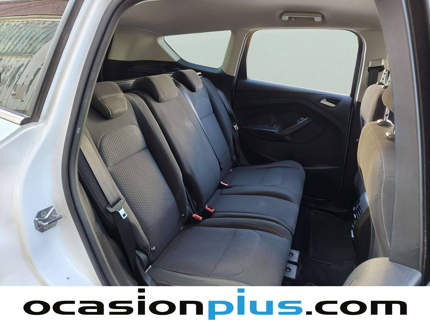 Ford Kuga Ford Kuga 1.5 EcoBoost Trend+ 4x2 (150 CV) manual