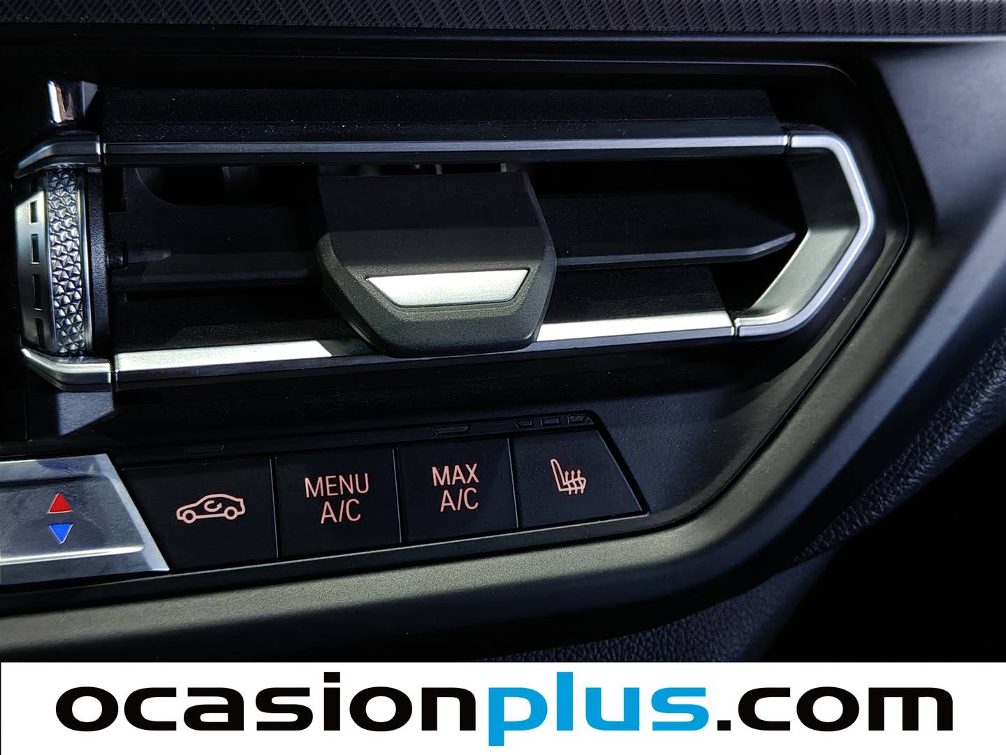 Foto BMW Serie 1 BMW Serie 1 118d  (150 CV) Pack M