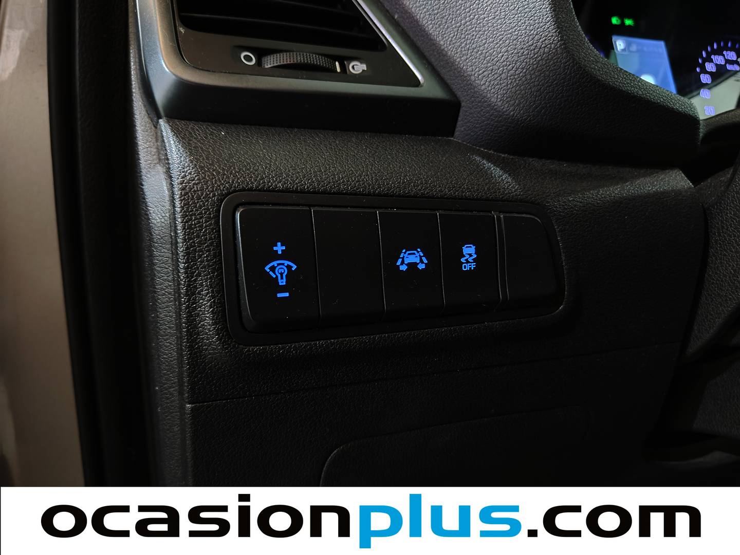 Paquetes del Hyundai Tucson Hyundai Tucson 1.6 TGDI BlueDrive Go! Sky DCT 4x2 (176 CV)