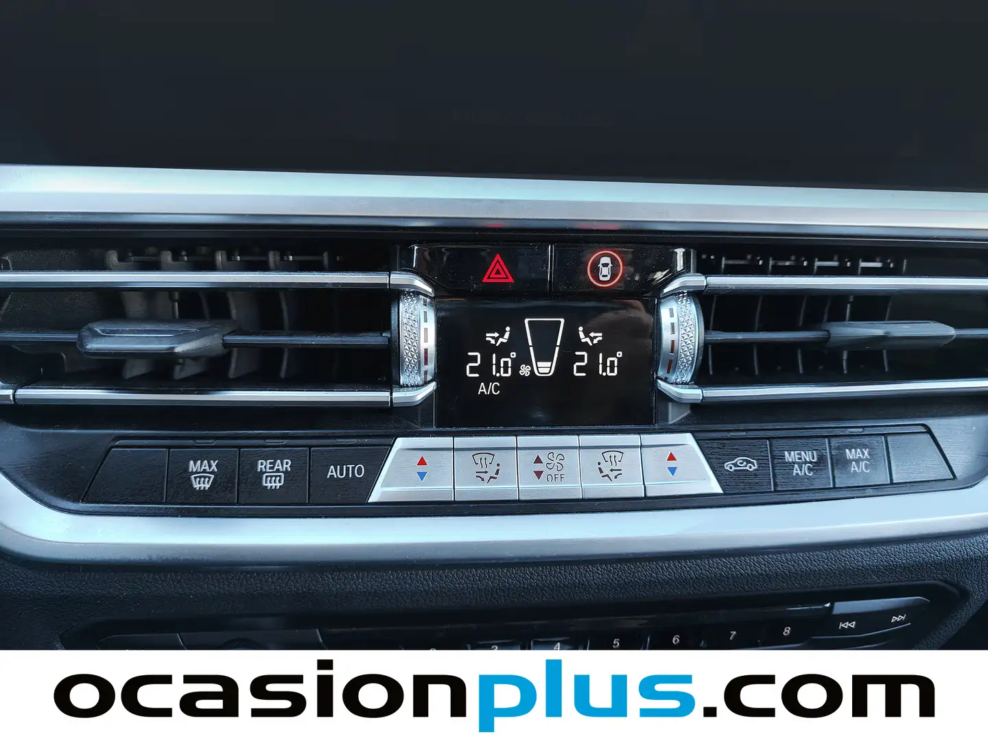 Foto BMW Serie 4 BMW Serie 4 420d Coupe (190 CV)