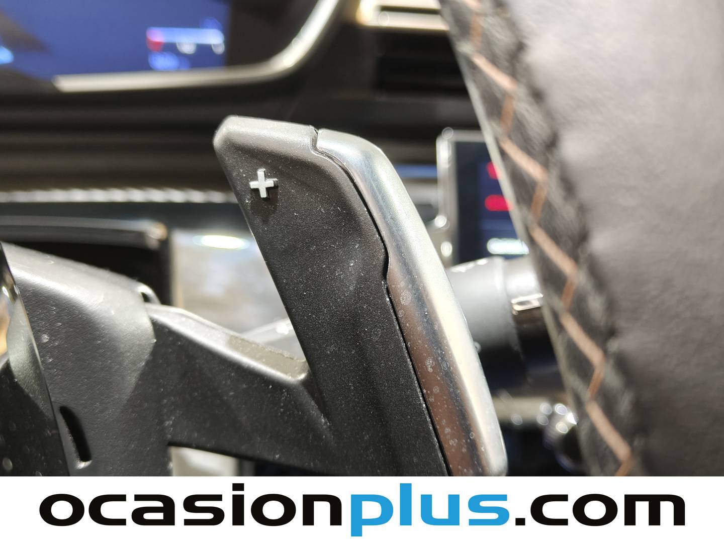 Foto Peugeot 508 SW Peugeot 508 SW BlueHDi 130 S&S GT EAT8 96 kW (130 CV)