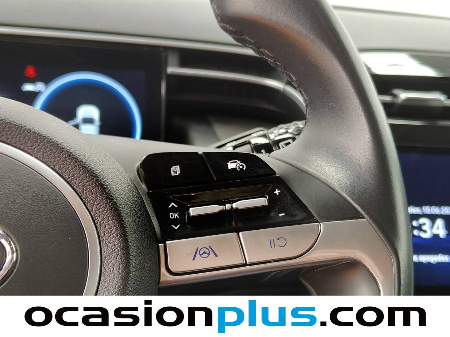 Hyundai Tucson Hyundai Tucson 1.6 TGDI 48V Tecno 2C (150 CV) al mejor precio