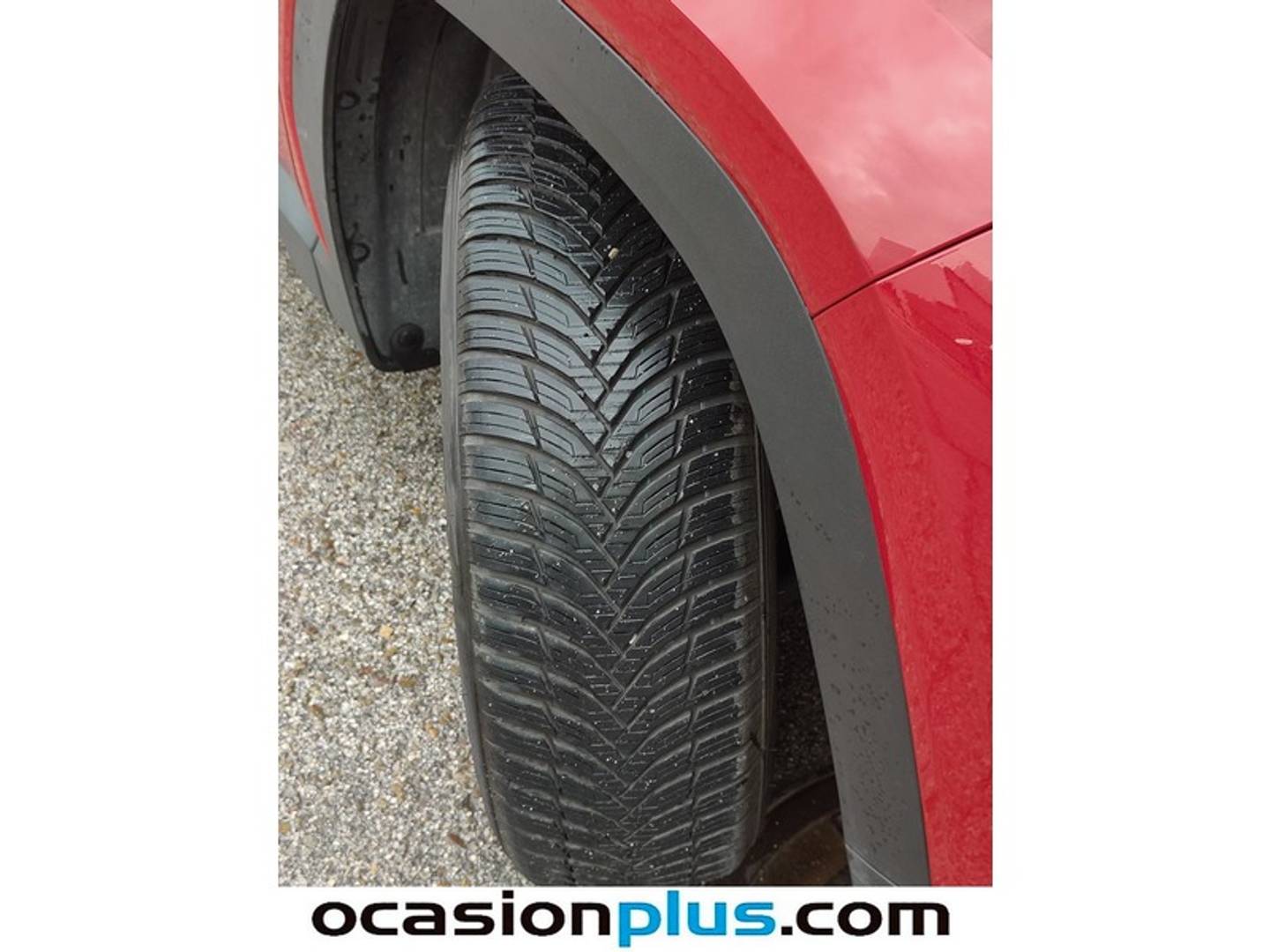 Foto Hyundai Tucson Hyundai Tucson 1.6 CRDI Maxx (115 CV)