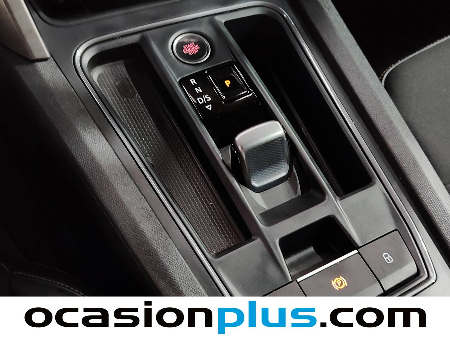 Cupra Formentor Cupra Formentor 1.5 TSI DSG (150 CV) de segunda mano
