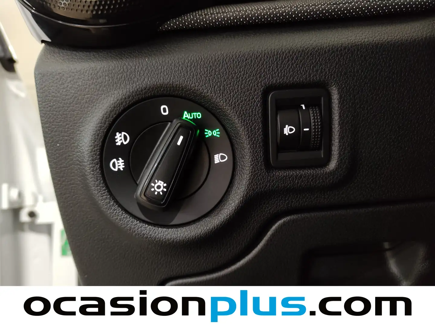 Foto Skoda Fabia Skoda Fabia 1.0 TSI Selection (95 CV)