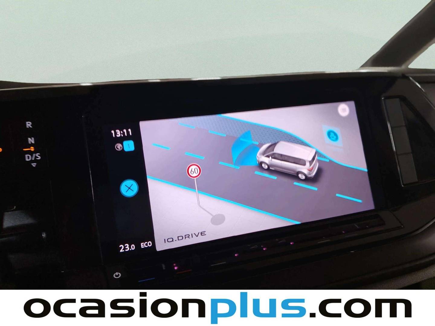 Extras del Volkswagen Multivan Volkswagen Multivan 1.4 TSI PHEV Batalla Corta (218 CV) DSG 7 Plazas