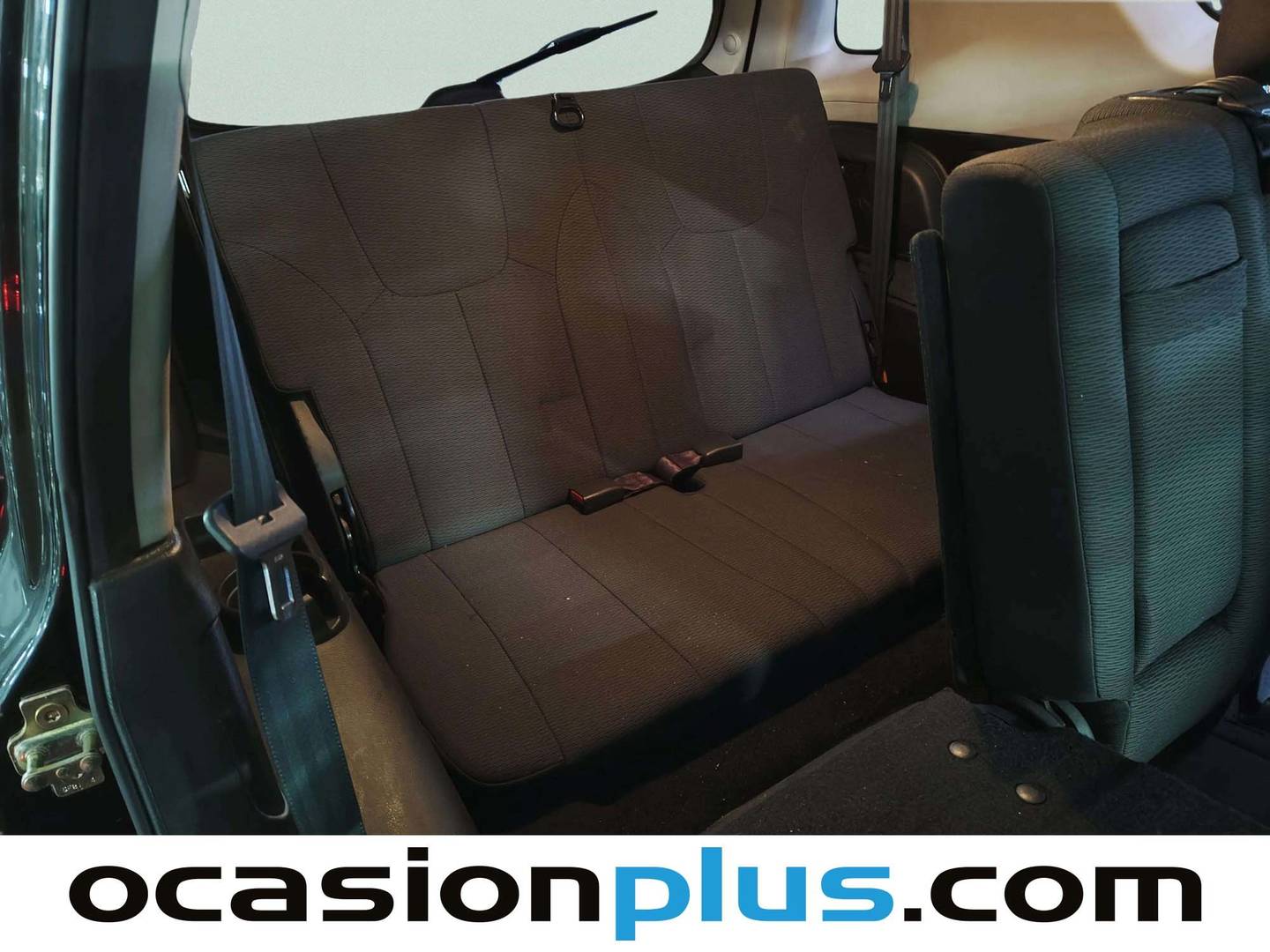 SsangYong Rexton Ssangyong Rexton RX 290 PLUS  (120 CV) 7 Plazas al mejor precio