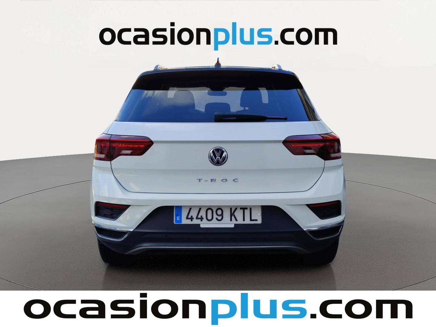 Volkswagen T-Roc Volkswagen T-Roc Sport 1.6 TDI (115 CV) 2019