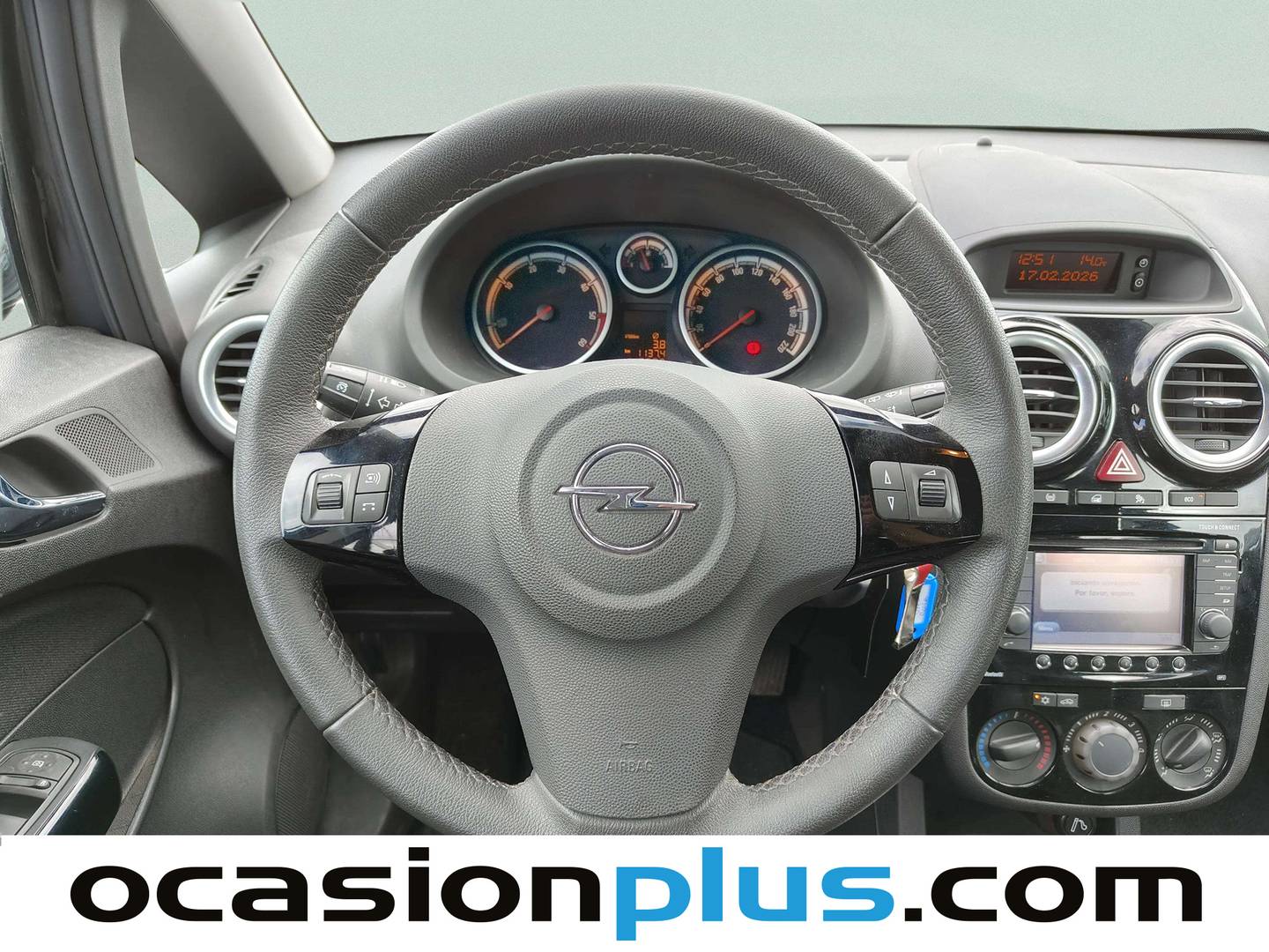 Foto Opel Corsa Opel Corsa 1.3 CDTi S&S Selective (95 CV)