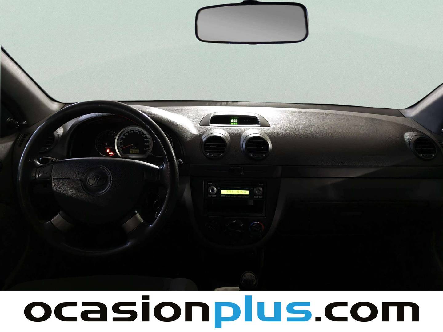 Daewoo Lacetti Daewoo Lacetti 1.4 SE (94 CV) de ocasión