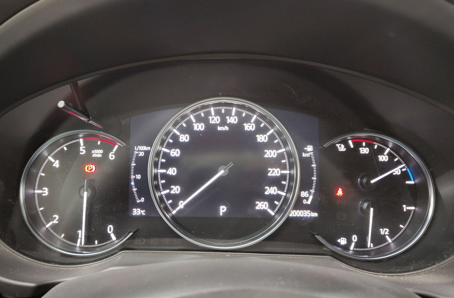 Mazda CX-5 2.2 D Signature 2WD - foto 27