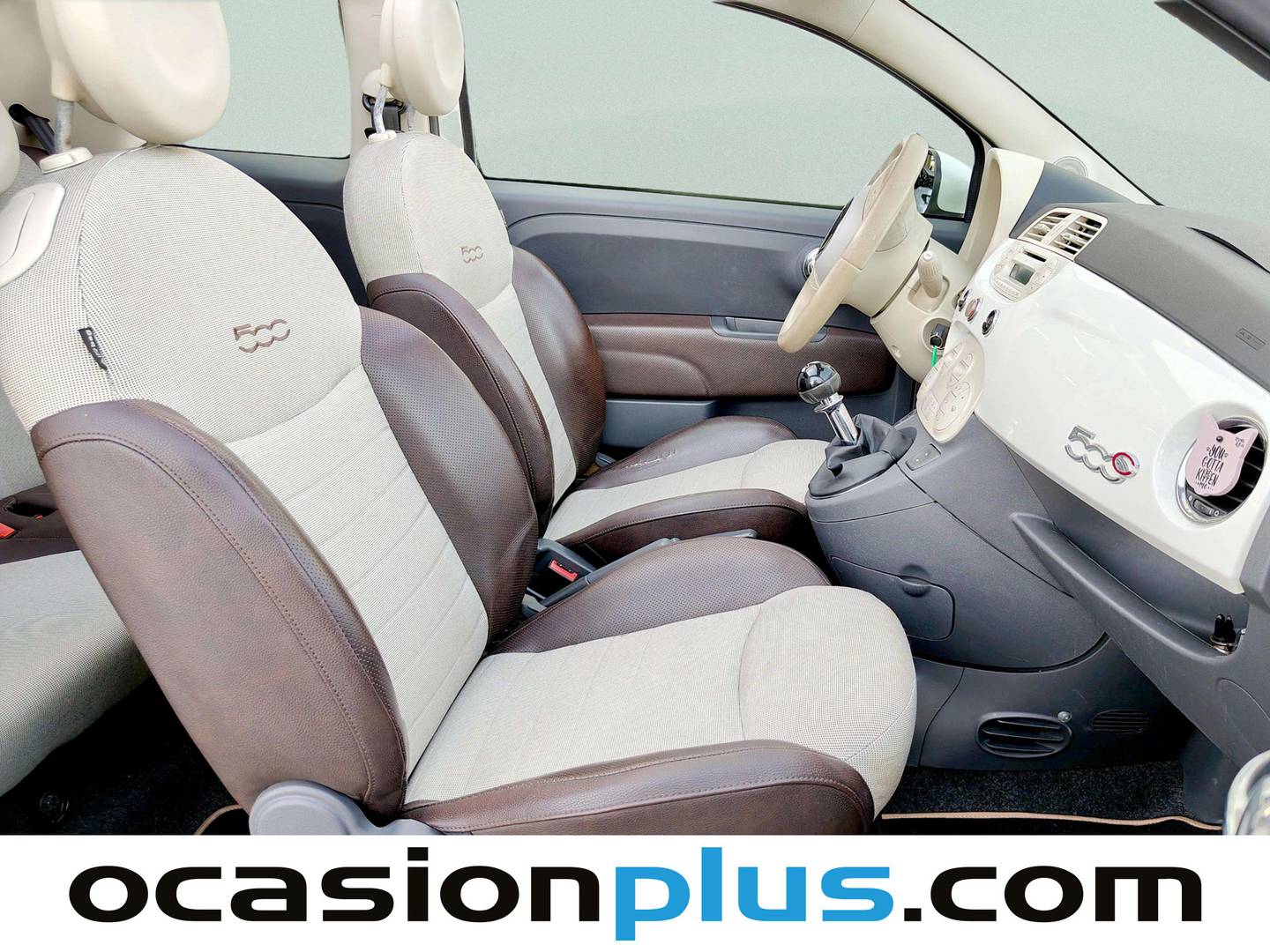 Fiat 500C Fiat 500C 1.2 8v Sport Cabrio (69 CV) km 0