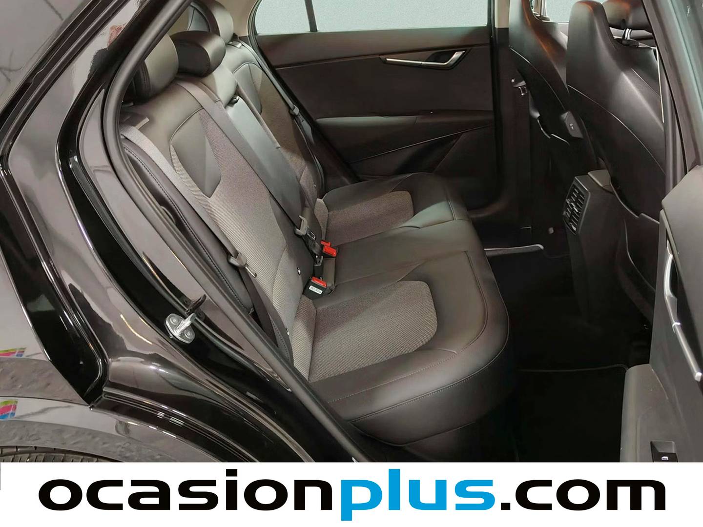 KIA Niro Kia Niro 1.6 GDi HEV Drive (129 CV) automático