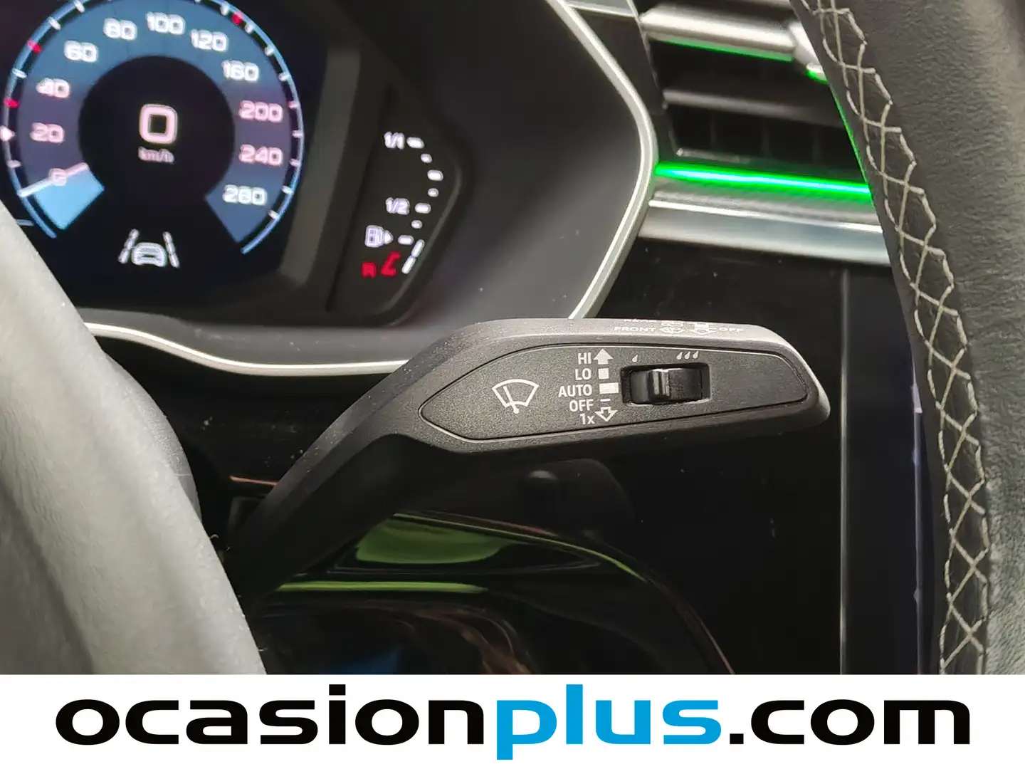 Foto Audi Q3 Audi Q3 S line 35 TDI (150 CV) S tronic