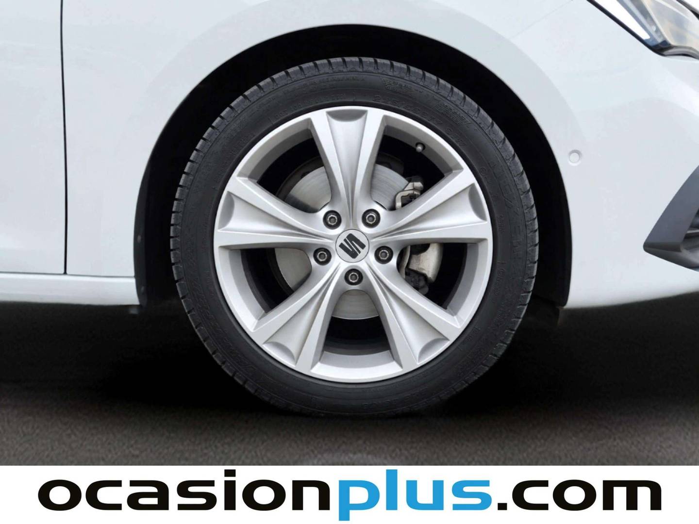 Seat León Seat León 1.5 TSI S&S FR 25 Aniversario (116 CV) al mejor precio