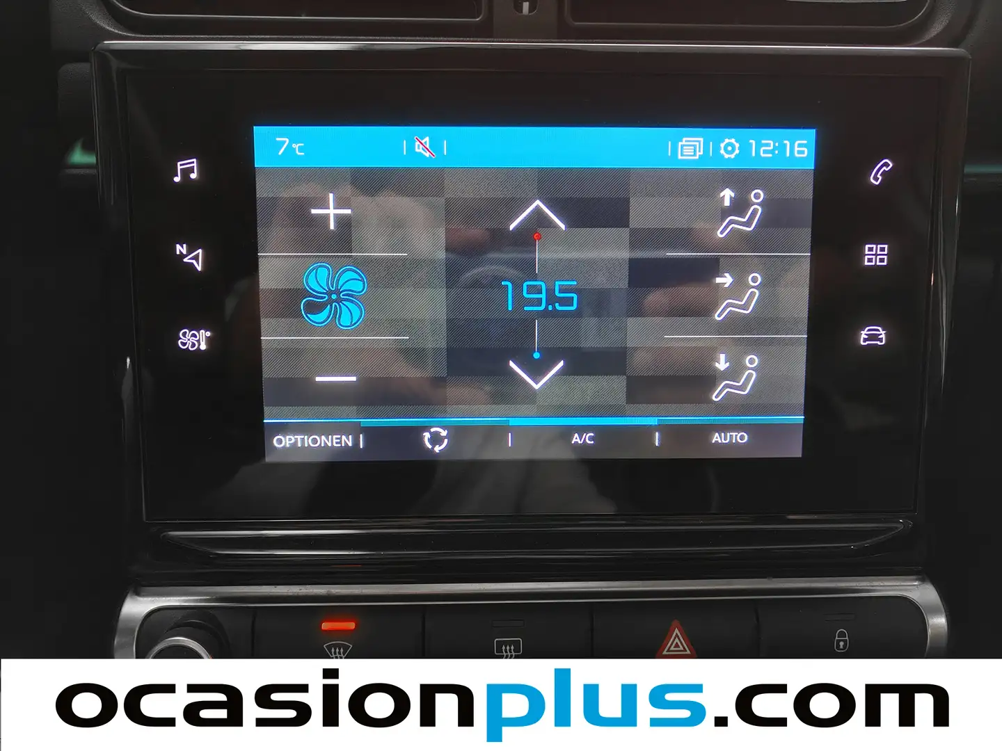 Foto Citroën C3 Citroen C3 PureTech 83 Feel Pack (83 CV)