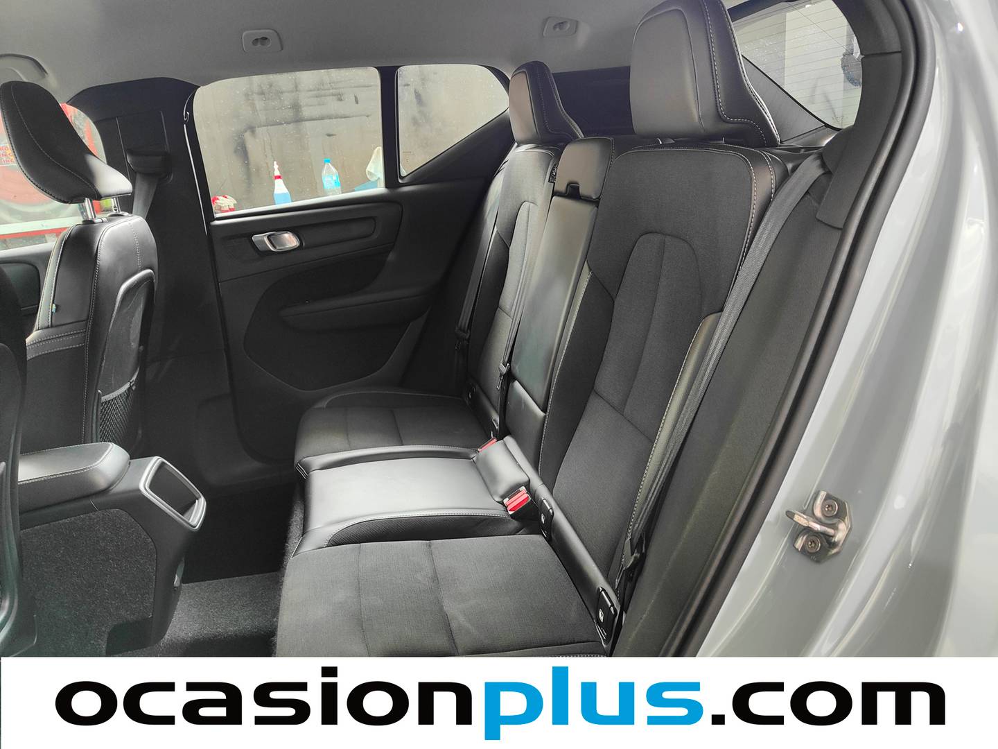 Foto Volvo XC40 Volvo XC40 T3 Momentum (156 CV)