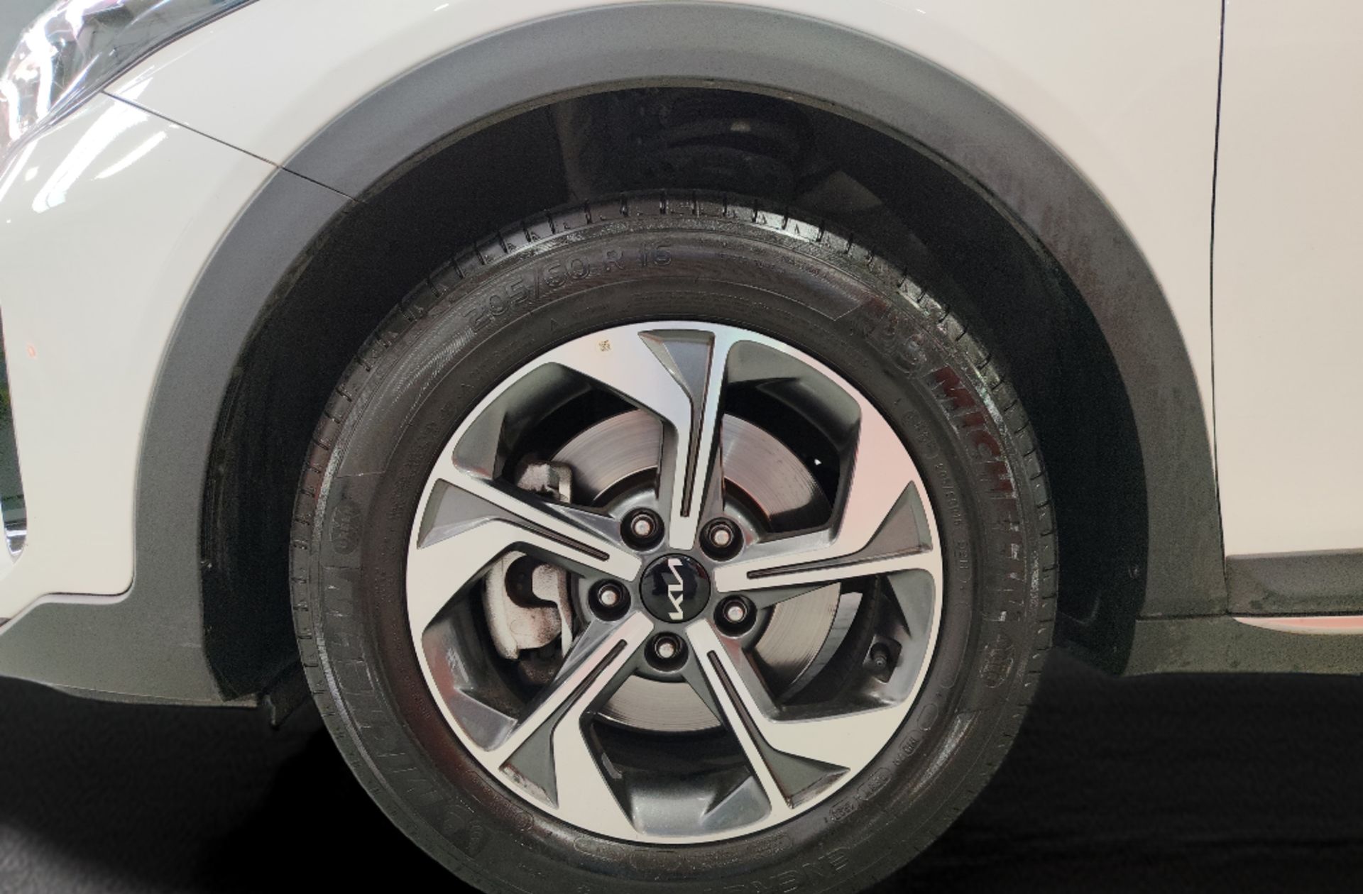 Kia XCeed 1.0 T-GDi Drive - foto 35