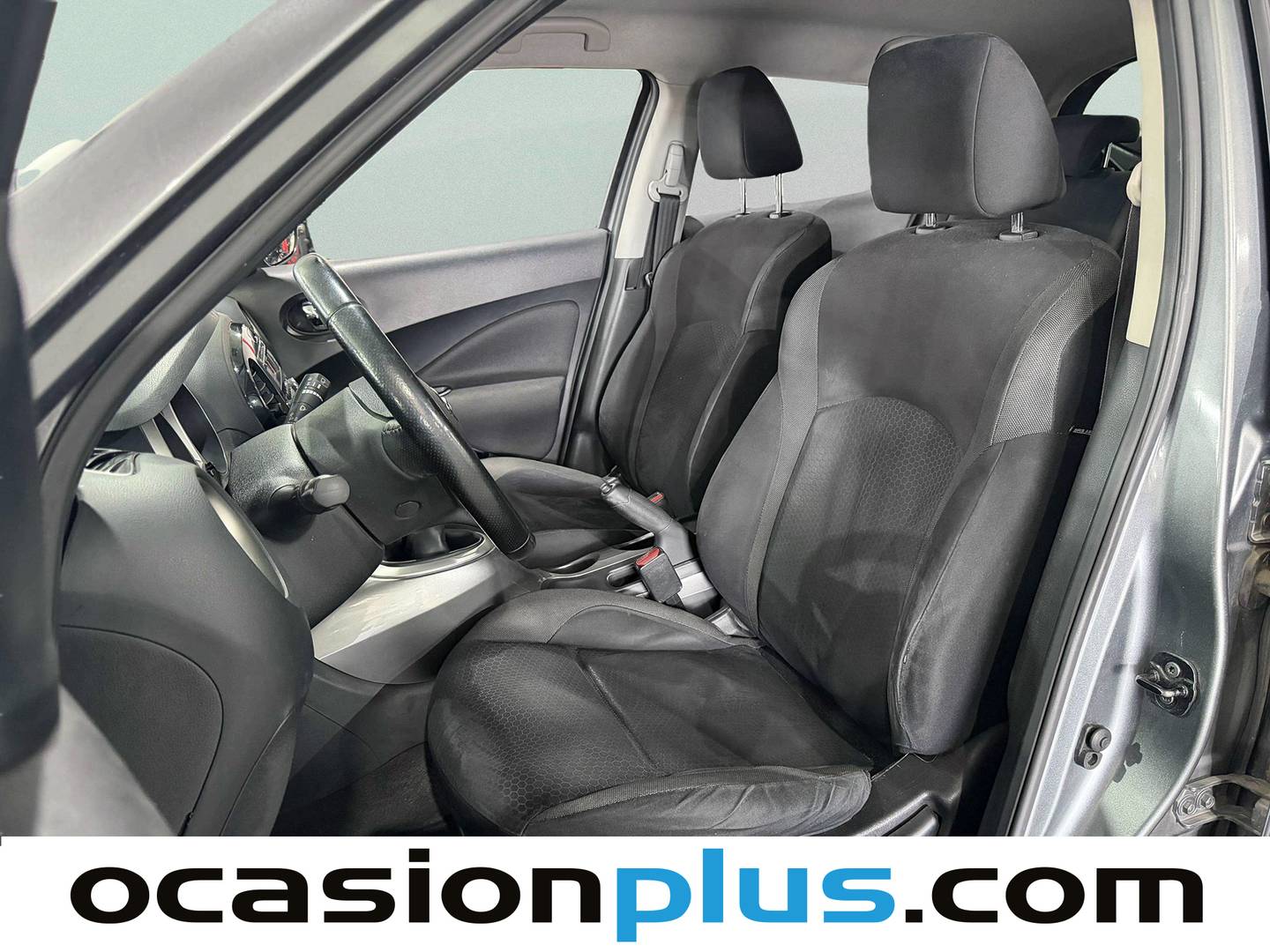 Nissan JUKE Nissan Juke dCi 110 Acenta 4x2 (110 CV) 110cv