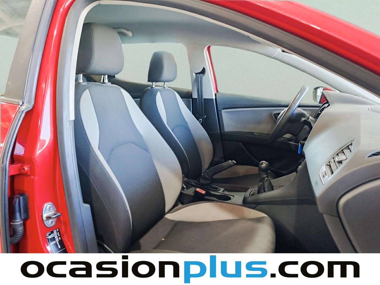 Seat León Seat León 1.2 TSI S&S Reference (105 CV) manual